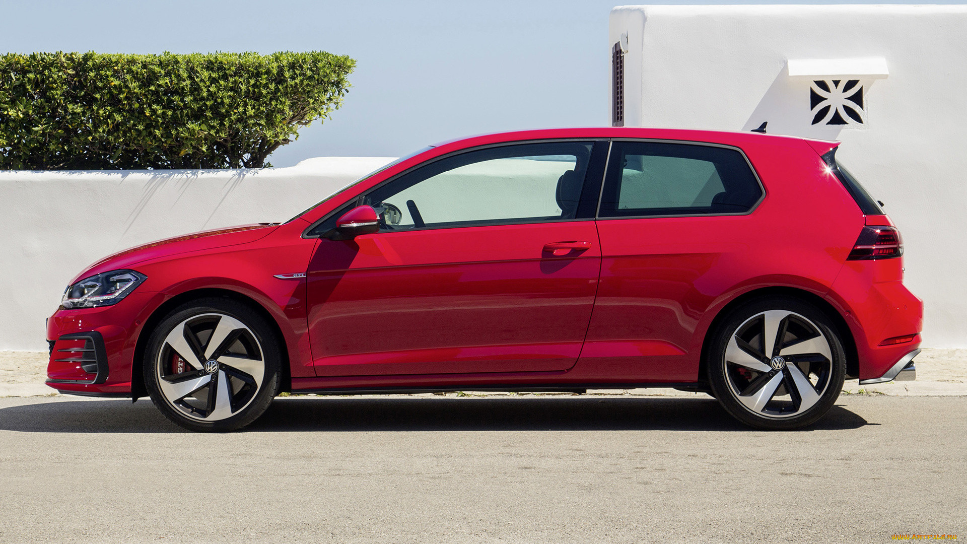 , volkswagen